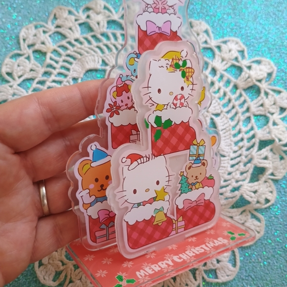 Hello kitty Christmas decoration - Picture 2 of 8